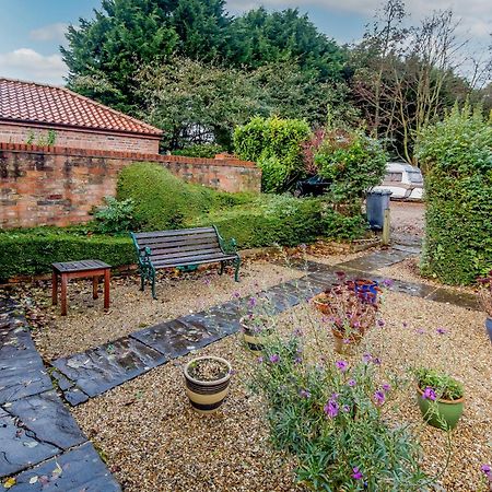 The Old Stables Villa York Exterior foto